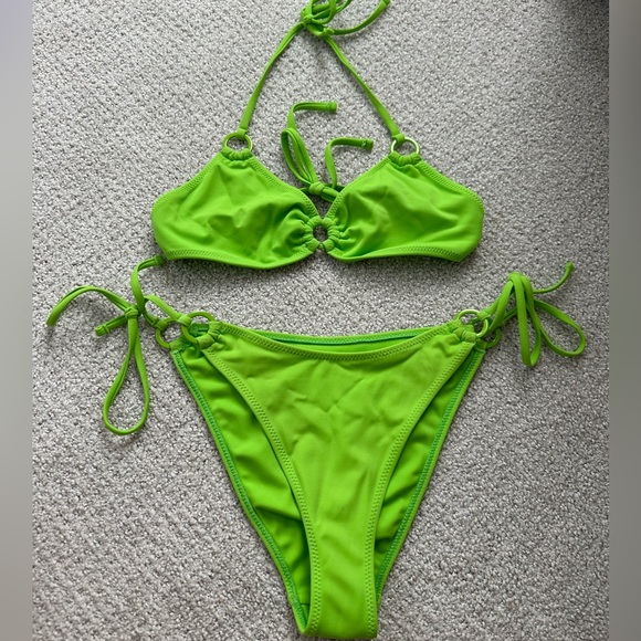 Women’s pacsun bikini set - Picture 1 of 6
